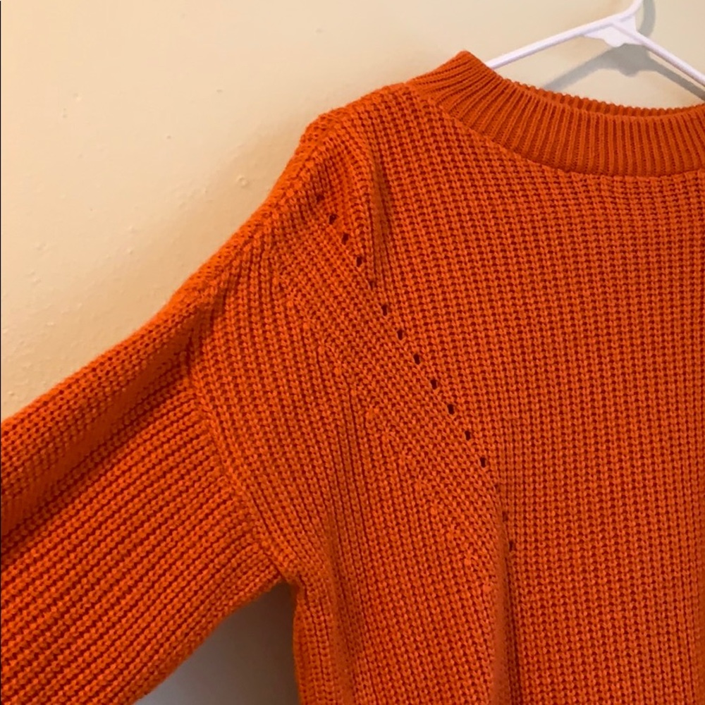 Nasty Gal Sweater! - Picture 2 of 5